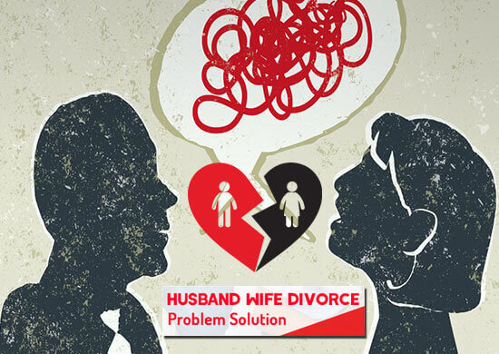 Divorce Problem Expert