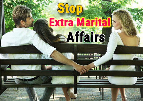 Extra Marital Affair