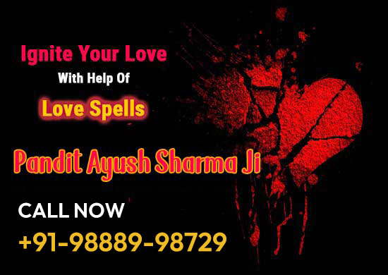 Love Spells Expert