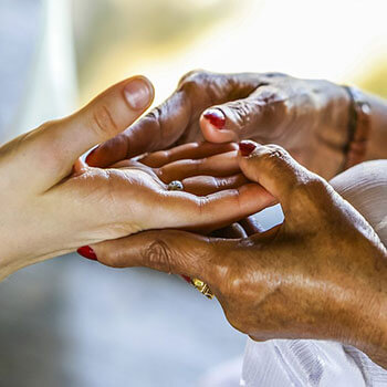 Palm Reading