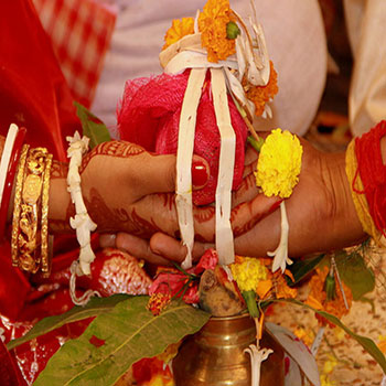 Intercaste Marriages