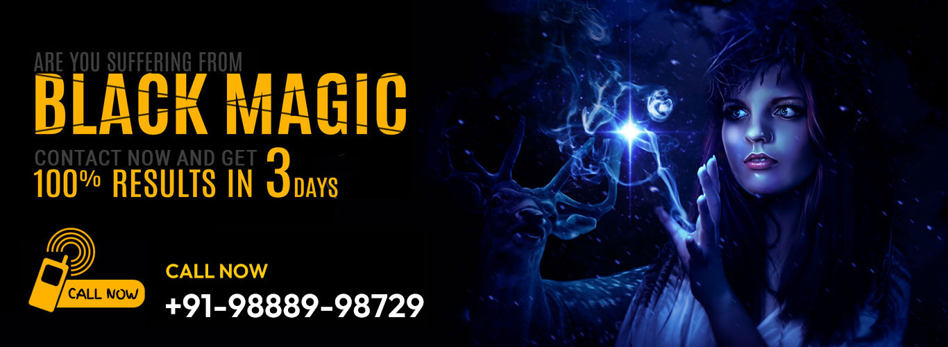 Black Magic Specialist